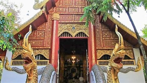 Wat Phra Kaew