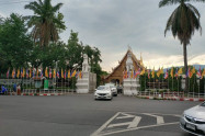 Wat Phra Singh 01