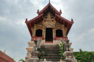 Wat Phra Singh 06