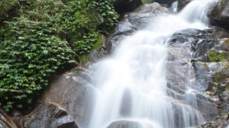 Huay Kaew Waterfall