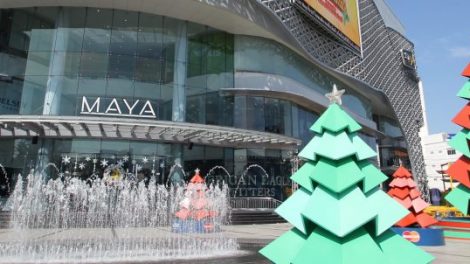 Maya Mall