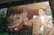 Wat Phra That Doi Suthep 12