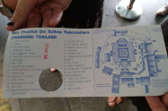 Wat Phra That Doi Suthep Map Wat Phra That Doi Suthep 13