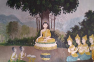 Wat Phra That Doi Suthep 14