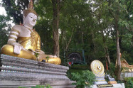 Wat Phra That Doi Suthep 3