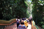 Wat Phra That Doi Suthep 4
