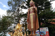 Wat Phra That Doi Suthep 5