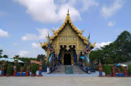 Wat Rong Suea Ten 7