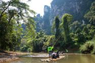 Bamboo Rafting 3 Scaled