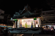 Chiang Rai Night Bazaar 13