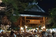 Chiang Rai Night Bazaar 14