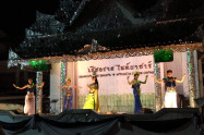 Chiang Rai Night Bazaar 17