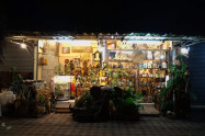 Chiang Rai Night Bazaar 18