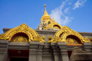 Doi Mae Salong 1 Scaled