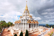 Doi Mae Salong 2 Scaled