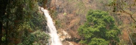 Khun Korn Waterfall