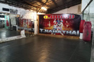 Thaphae Boxing Stadium 08