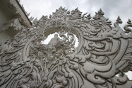 Wat Rong Khun White Temple 01