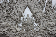 Wat Rong Khun White Temple 06