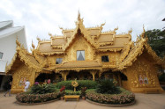 Wat Rong Khun White Temple 08