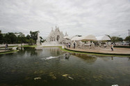 Wat Rong Khun White Temple 10