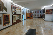 Wattana Art Gallery 06