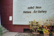 Wattana Art Gallery 13