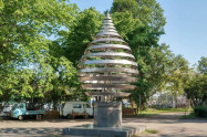 Chiang Mai University Art Museum 02