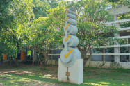 Chiang Mai University Art Museum 03