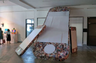 Chiang Mai University Art Museum 11
