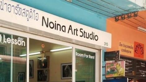 Noina Art Studio