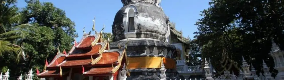 Wat Ku Tao