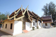 Wat Phra That Si Chom Thong Worawihan 02