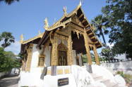 Wat Phra That Si Chom Thong Worawihan 04