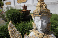 Wat Phra That Si Chom Thong Worawihan 05