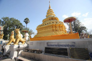Wat Phra That Si Chom Thong Worawihan 07