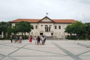 Chiang Mai City Arts And Cultural Center 01