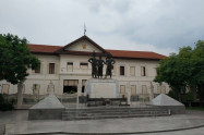 Chiang Mai City Arts And Cultural Center 02
