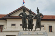 Chiang Mai City Arts And Cultural Center 03