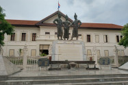 Chiang Mai City Arts And Cultural Center 04