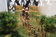 Chiang Mai City Arts And Cultural Center 12