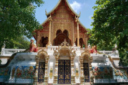 Wat Ku Tao 11