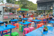 Chang Phuak Market 01