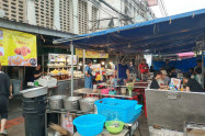 Chang Phuak Market 05