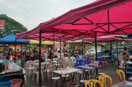 Chang Phuak Market 06