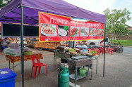 Chang Phuak Market 07