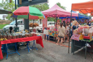 Chang Phuak Market 09