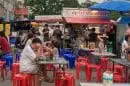 Chang Puak Market