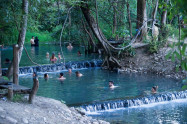 Sai Ngam Hot Spring 01