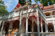 Wat Ram Poeng 03